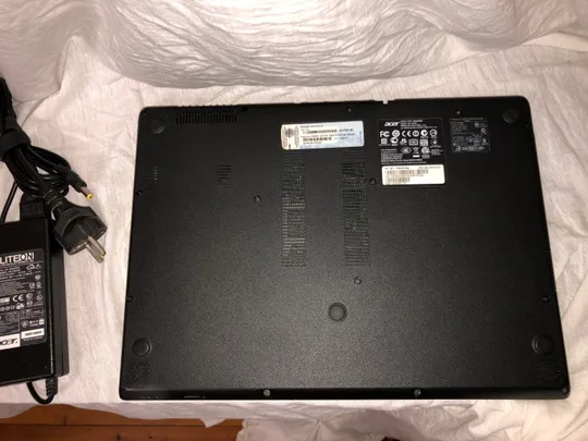 Ноутбук Acer M5-481T i3-2377M/10gb /HDD 1000GB/Intel HD 3000 в Україні