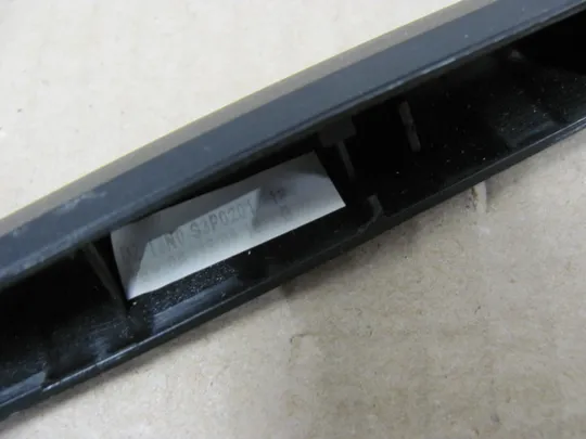 номер0209-22 заглушка корпуса,захисні елементи петель,hinge plugs,Hinge caps for a laptop 13N0-S3P0201  для Asus E502 E502S E502MA, E502SA, L502SA E502M L502M R517M оригінал Продаж