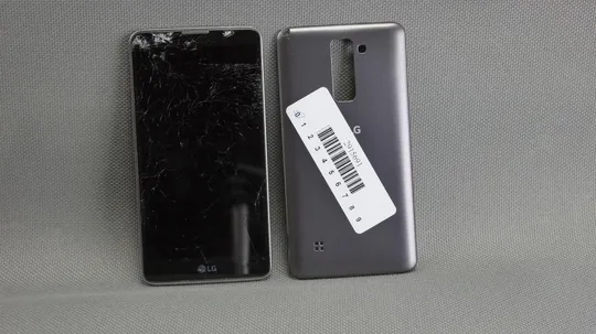 Купити LG Stylo 2 LTE #2 оригинальный смартфон LG-LS775 16Gb экран 5.7&quot; HD IPS 720 x 1280 LCD