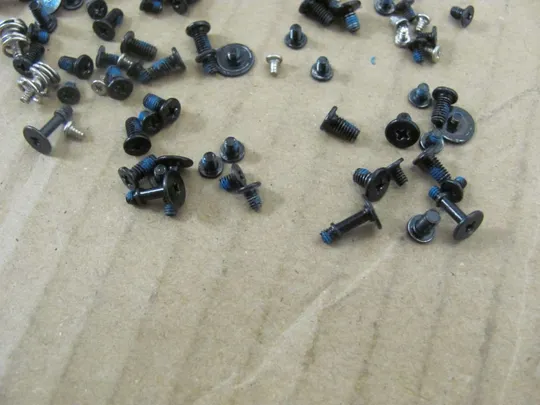 номер0321-1 комплектуюче для Acer Aspire V3-772G оригінал З аукціону