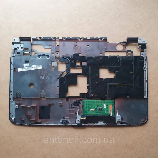 Купити Топкейс Acer Aspire 5542 / FOX604GD03002 тачпад для ноутбука оригінал з розборки