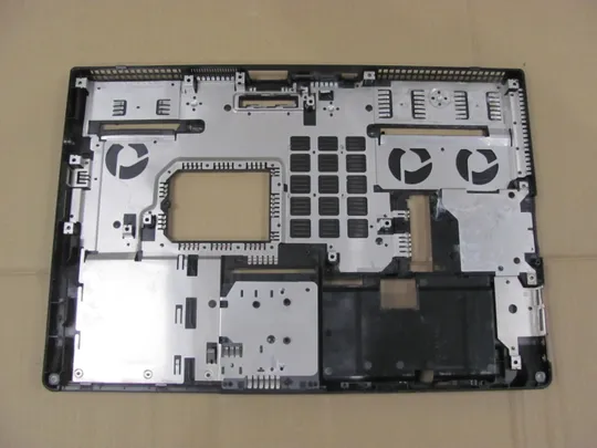 Купити 716-2  Кришка дно піддон корпуса для FUJITSU CELSIUS H910 H920 оригінал