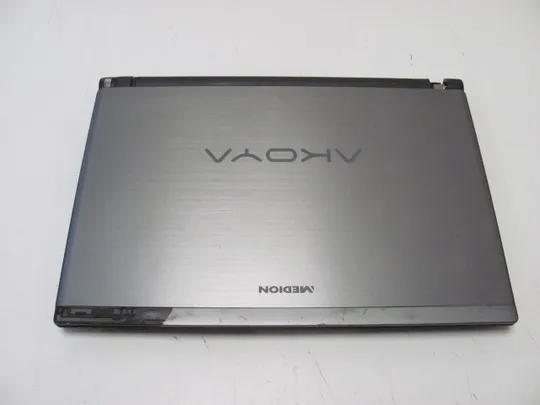 3960 MEDION AKOYA S4216 I3-3217U 4GB 1TB НІМЕЧЧИНА Інтернет-аукціон