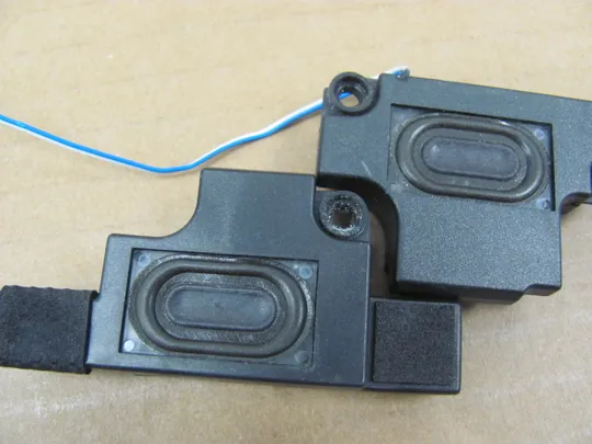 773-5 динаміки PK23000NWG0 для  Lenovo ThinkPad E570  оригінал З аукціону