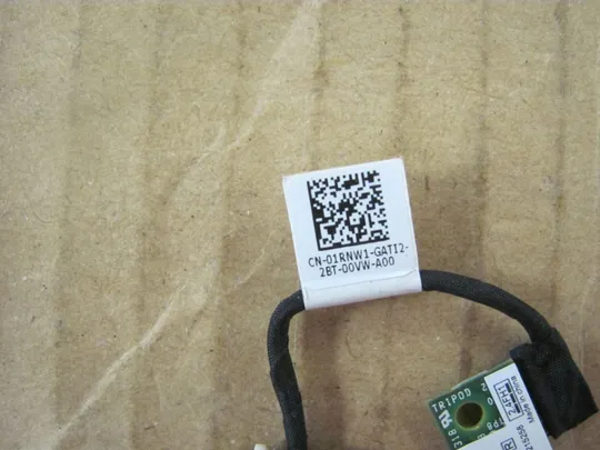 378-18 Модуль Bluetooth 01RNW1 DC02001EN00 для Dell Latitude E6430 оригінал Де купити