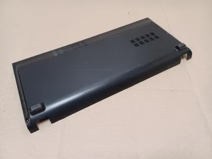 фото, номер1085-5 сервісна кришка корпус панель доступу кришка доступу service cover AP0NF000600 13GN8410P070-1 для ASUS K95V K95VM R900 оригінал