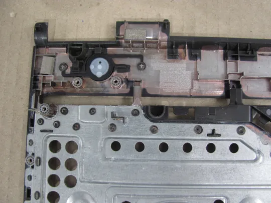 394-9 Кришка панель палмрест 60.4LH05.001 04X4860  для LENOVO ThinkPad  L540  оригінал Де купити