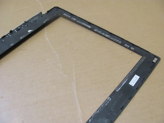 номер1021-7 рамка матриці EAXW3004010   для HP ZBOOK 17 G5 G6  matrix frame Окантовка дисплея Рамка екрана Корпус рамка матриці Корпус B оригінал Інтернет-аукціон