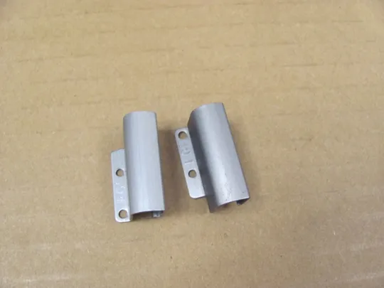 номер0353-8 заглушки петель  для Dell Latitude 5500 5501 5510 5511  Precision 3550 3551  оригінал З аукціону