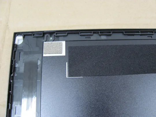 679-11 кришка  матриці 0F2RWG 13N4-0TA0B01 для  Dell Inspiron G7 7500  оригінал Інтернет-аукціон