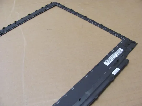 номер1036-14 рамка матриці  440.0CW0B.0011 01YR472 для Lenovo Thinkpad T580 P52S matrix frame Окантовка дисплея Рамка екрана Корпус рамка матриці оригінал Характеристики