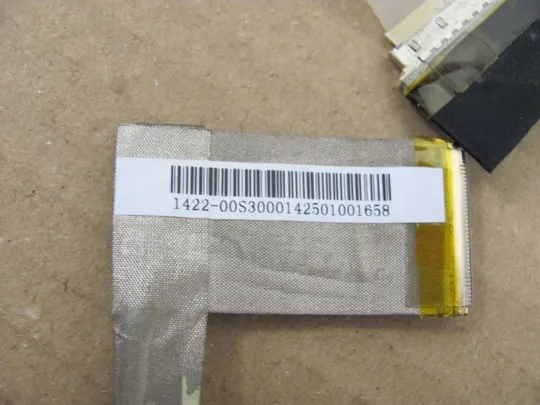 521-26 шлейф 1422-00S3000 для ASUS N53S 53S N53SN N53 оригінал Продаж