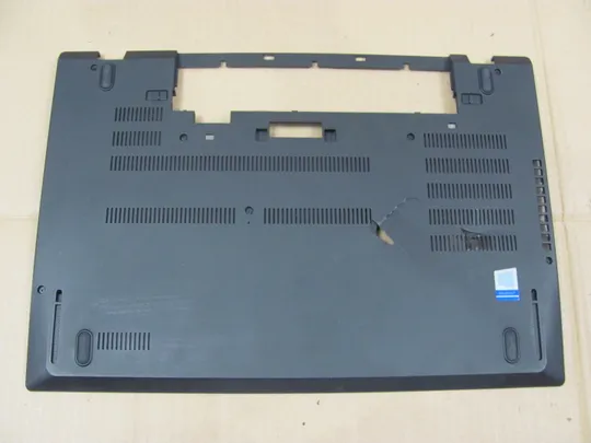 735-5  Кришка дно піддон корпуса 460.0AB0B.0003 01ER012 для Lenovo Thinkpad T570 P51S оригінал Ціна