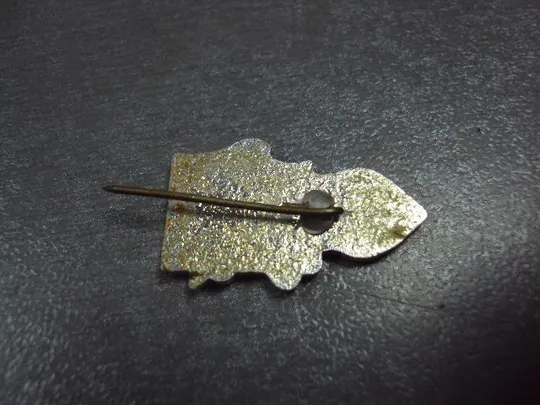 Купити знак самарканд гур эмир контурный №1403