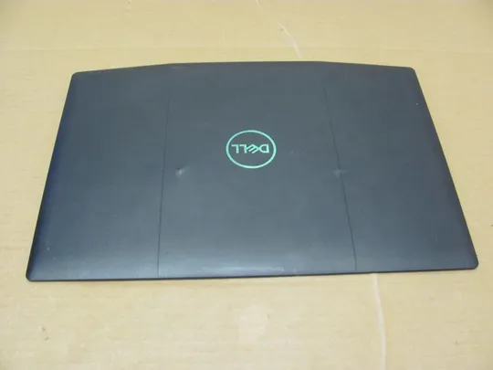 номер0948-1 кришка матриці Кришка дисплея Тильна кришка Корпус матриці Верхня кришка Задня кришка matrix cover  Top Case LCD Cover Rear Lid Back Cover Housing Cabinet 0747KP 460.0H70N.0007  для Dell G3 3590 G3 3500 оригінал Ціна