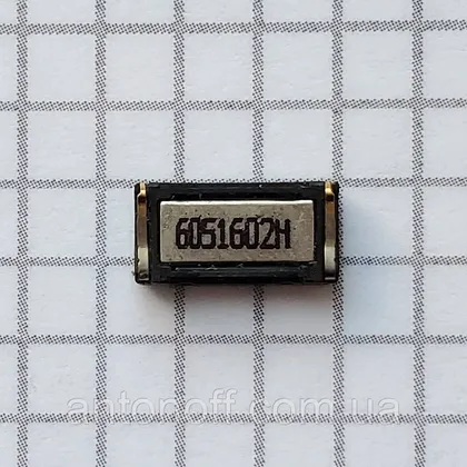 фото, Розмовний динамік TP-Link Neffos Y5L TP801A для телефона оригінал з розборки