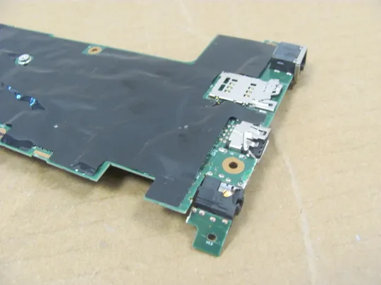 873-14 материнська плата BX260 NM-A531  для Lenovo Thinkpad X260 оригінал Характеристики