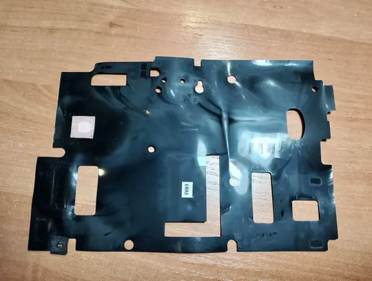 Asus K50AB пленка изоляции Ціна