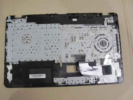Купити номер0951-2 Кришка панель палмрест EAY1700701R  клавіатура для HP Pavilion  17-F оригінал