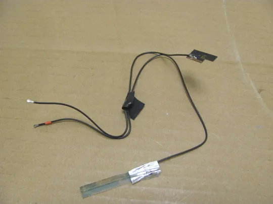 номер0945-10 WI-FI антени  для MSI GP73 GP73M MS-17C5 MS-17C6  8RE 8RF  оригінал Продаж