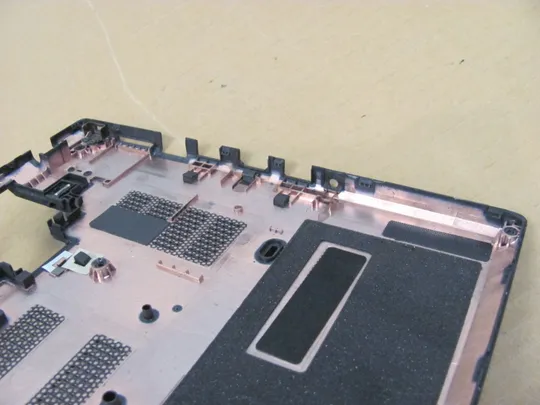 номер0888-5  Кришка дно піддон корпуса AP12D000600 для Lenovo Thinkpad  T470 T480 оригінал Торговий майданчик