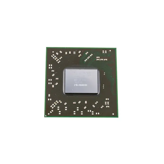 УЦІНКА! МІКРОСКІЛ! Мікросхема ATI 216-0846000 (DC 2015) для ноутбука Ціна