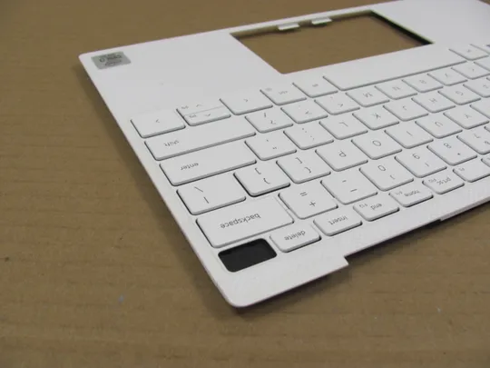 839-43 Кришка панель палмрест AQ2Q1000130 0GT8XM 0T0HDM клавіатура для Dell XPS 13 9300 9310 оригінал Продаж