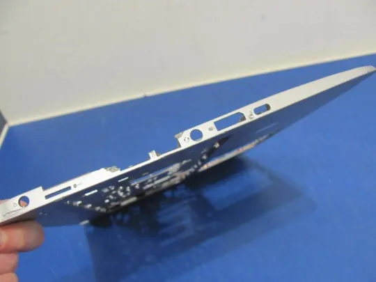 №174-19 Кришка панель палмрест 6070B0883101 821173-001 для ELITEBOOK 840 G3 оригінал Інтернет-аукціон