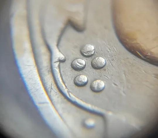 (4512) 50 копійок 1992 1БА(б)м брак по каталогу Володимира Шекені (50 копеек 1992 1БА(а)м по ІТК) Продаж