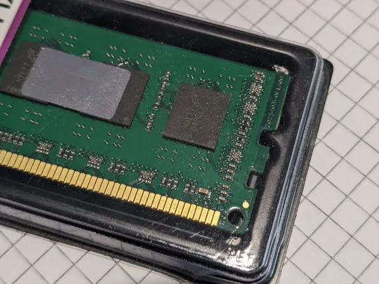 Купити Kllsre 8GB 1866MHz DDR3 PC3-14900U CL13 DDRIII ДДР3 ОЗУ RAM 8гб 1866МГц