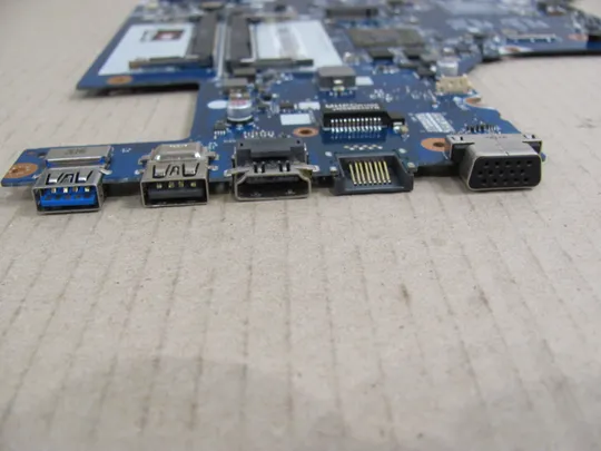 387-7 материнська плата CG70A NM-A671  для   Lenovo IdeaPad G70-35 G70-30 оригінал Продаж