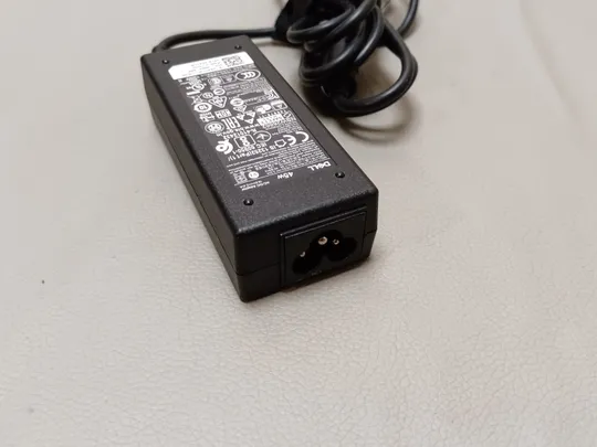 0612C  адаптер живлення DELL LA45NM140 45W 19.5V 2.31A Інтернет-аукціон