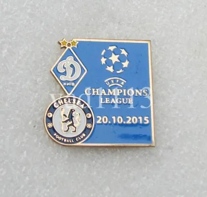 фото, ФК Динамо Киев - Челси Англия Лига Чемпионов 2015-16