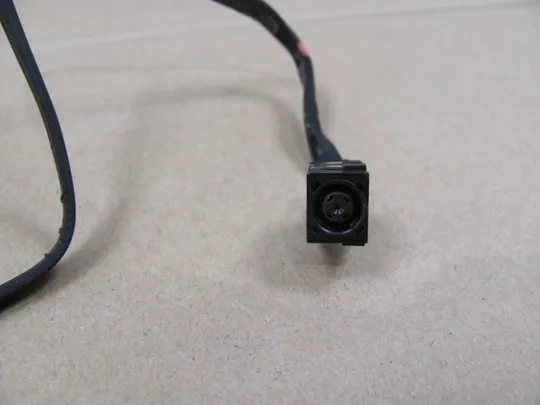 Купити 644-15 роз&#039;єм живлення 0Y0GD1  для  Dell ALIENWARE M17 R1 R2   оригінал