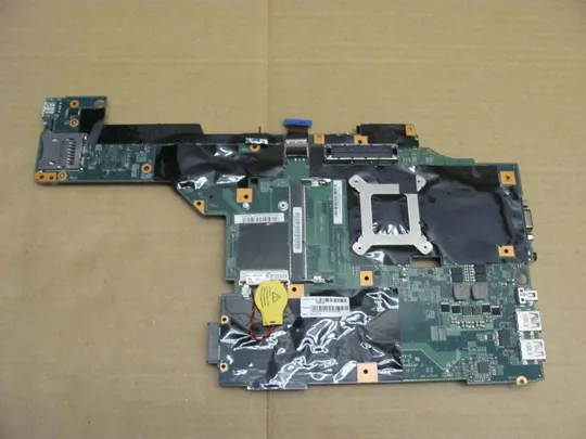 Купити 536-19 материнська плата РОБОЧА 04Y1408 LABEL для LENOVO T430i T430 T430 оригінал