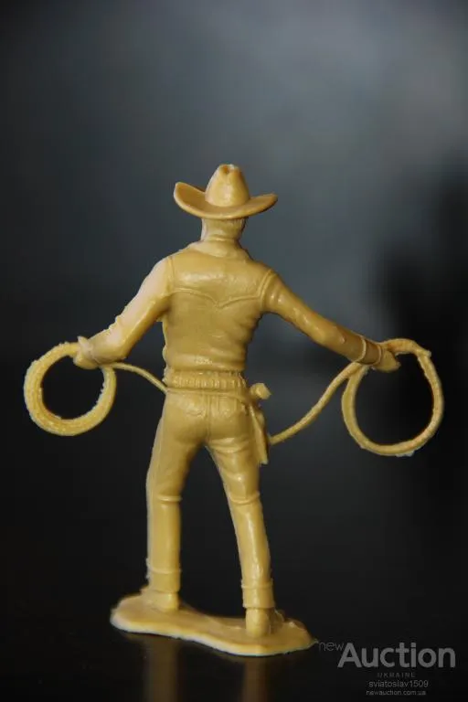 Купити ковбой MARX RUBINSTAIN 75-80мм