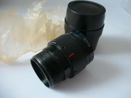 Объектив Юпитер-3 [черный], N-67135 , мало выпускались такие [Цена-мин] Де купити