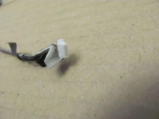 номер0552-11 шлейф WEB 1414-06SL000 для MEDION P6634 E6222 оригінал Продаж