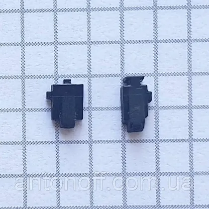 фото, Гумка LG H502f Magna мікрофона (2шт) для телефона