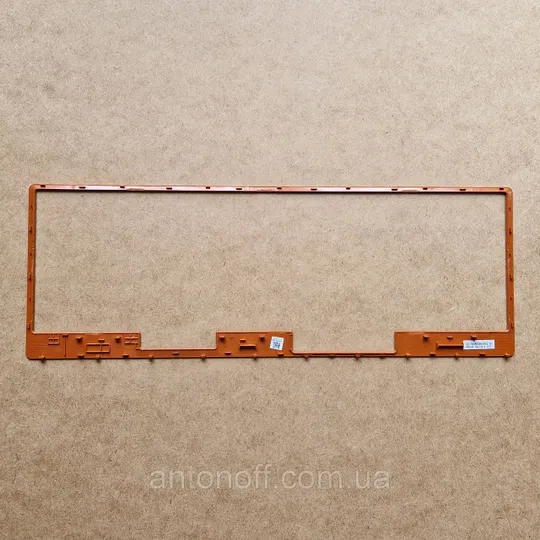 Купити Рамка клавіатури Dell Latitude E6520 / FA0FD000C00 06KP0M для ноутбука оригінал з розборки