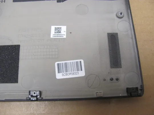 номер0929-1 Кришка дно піддон корпуса корпуса нижний корпус (дно) для ноутбука низ AM16Q000600 для Lenovo Thinkpad T480s  оригінал Недорого