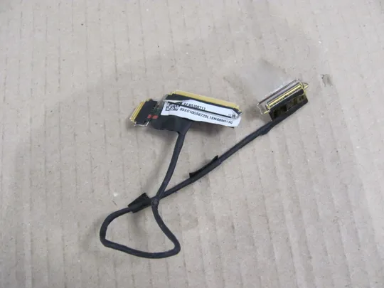 номер0031-30 шлейф SBB0J08711 SBB0L62446 для Lenovo  Thinkpad T460S T470S оригінал Ціна