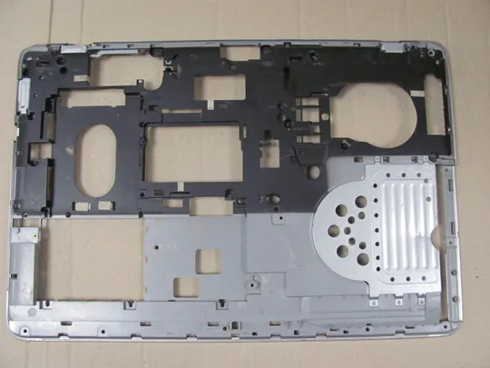 419-8 Кришка дно корито корпуса 840725-001 6070B0937301  для HP ProBook 650 G3, 650 G2, 655 G2  оригінал Ціна