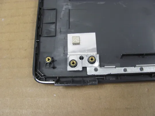 839-18 кришка матриці 0J47DJ для Dell Latitude 14 3410 E3410 оригінал Інтернет-аукціон