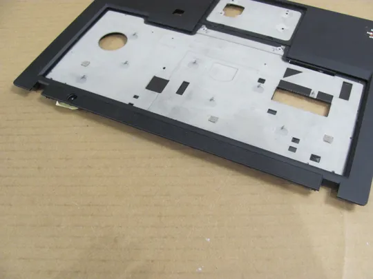 817-1 Кришка панель палмрест AP1AC000100 для Lenovo ThinkPad T14 Gen 1 2 T490 T495 оригінал Продаж