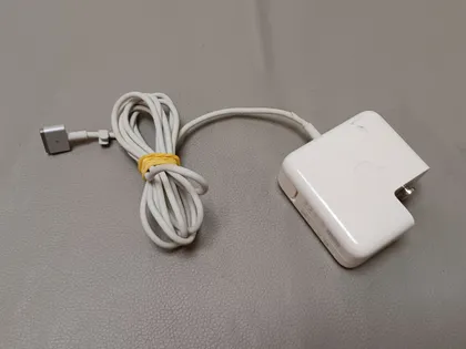 фото, 0614C  адаптер живлення APPLE A1436 45W 14.85V 3.05A