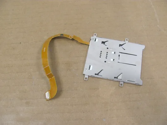 873-23 Smart Card PK471000E00 DA30000HC50 для Lenovo Thinkpad X270 оригінал Інтернет-аукціон