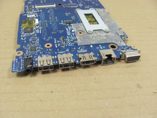 839-3 материнська плата ZAL50\51\60\61 LA-B071P  SR27G  i3-5005U  для Dell Latitude 3450 3550  оригінал Торговий майданчик