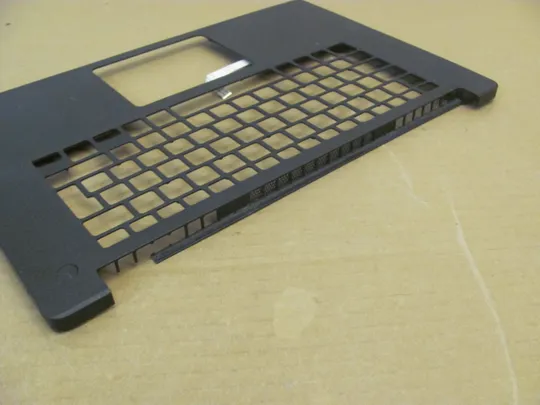 номер0914-6 Кришка панель палмрест AQ1U1000114 0D6CWH для Dell XPS 15 9560 Precision 5520 оригінал З аукціону