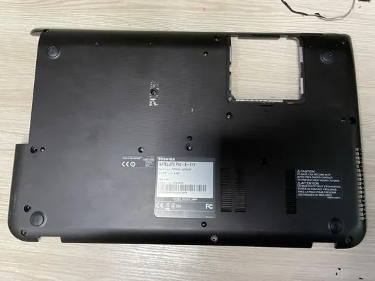 N0297 Toshiba P50-B P50 Поддон Ціна